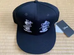 ディズニー　キャップ