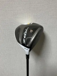 ☆美品☆ TaylorMade RBZ stage2 DR SR