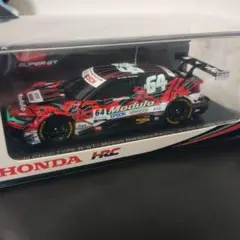 モデューロ シビック CIVIC TYPE R SUPER GT 2024