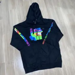 assc anti social アンチソーシャル　undefeated