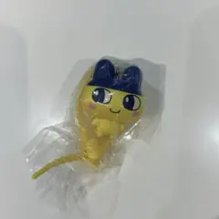 たまごっち まめっち マルチチャーム ガチャガチャ カプセルトイ