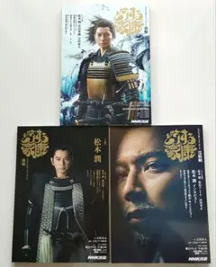 どうする家康 セット