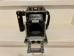 TOPCON トプコン HORSEMAN 970 大判カメラ ＋ HORSEMAN 8EXP/120