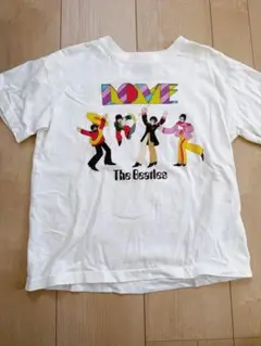 マーキーズ ビートルズ Tシャツ　120cm