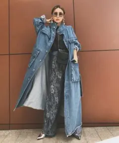 ameri vintage デニム 値下げ