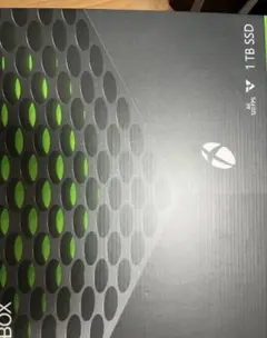 Xbox Series X 1TB