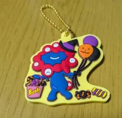 ミャクミャクぷっくりラバマス　10 ワクワクの秋