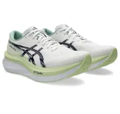 [ASICS] ランニングシューズ MAGIC SPEED 4 メンズ