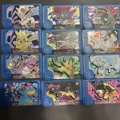 ポケモン　フレンダ　星4