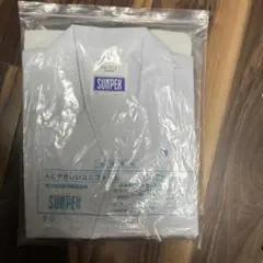 SUNPEX FA-312 LLサイズ ワークシャツ　調理衣？　調理師