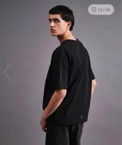 <VATANLOOP * monkey time> オーガニック Tシャツ