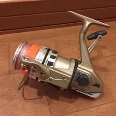 アブガルシアAbu Garcia リール 釣り フィッシング