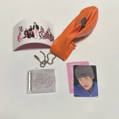 smtown タイムカプセル riize ソヒ 2