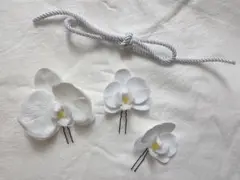 髪飾り(髪飾り)