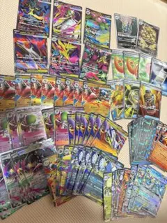 【本日限定】ポケカまとめ売り　 SR RR R AR 引退品