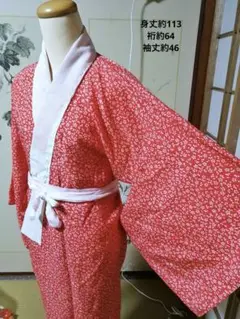長襦袢/ほつれあり/リメイク《3点おまとめ2111円対象》
