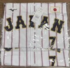 【新品】侍ジャパン　長岡秀樹　レプリカユニフォームM 2着