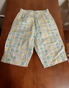 あつまれどうぶつの森ステテコ 130センチ
