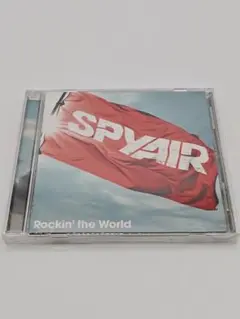 Rockin' the World