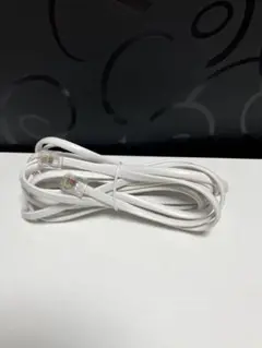 ファックスケーブル