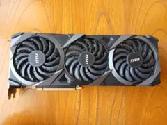 MSI RTX 3070 Ventus 3x OC