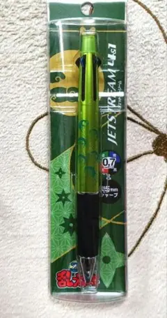 忍たま乱太郎 ジェットストリーム 4&1 六年生