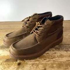 POLO RALPH LAUREN boots 27.5〜