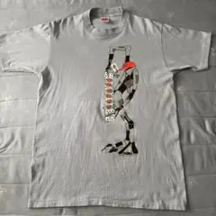 90s POWELL PERALTA RAY BARBEE Tシャツ パウエル