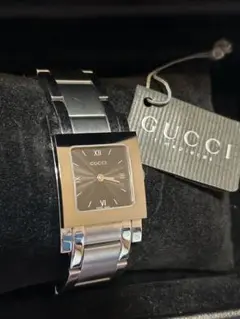 GUCCI 7900 シルバー 時計 2025年最新】グッチ 時計7900の人気アイテム - メルカリ