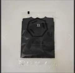 カルデサック　YI モックネックTシャツ 山口一郎