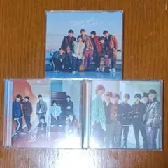 Special Kiss 3形態 BluRay
