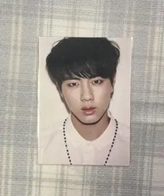 BTS 防弾少年団 ceci 20周年記念 トレカ JIN ジン