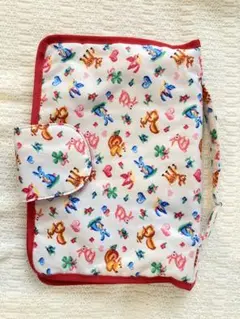 【美品】フェイラー　ポーチ