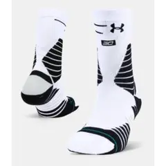 UA x Stance Curry 6 Mid Crew Socks 新品未使用