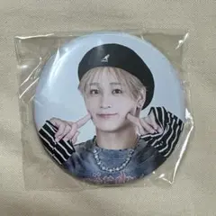 田中笑太郎 ファンミ 缶バッジ