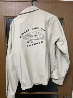 JC Penney サンセットエアストリップ ジャケット