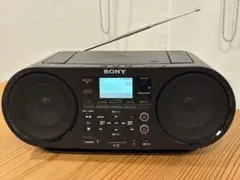 未使用同様　SONY CDシステム・Bluetooth対応　ZS-RS80BT 20151005162334_851_.jpg