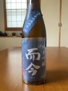 而今 純米吟醸 酒未来 720ml Amazon.co.jp: 而今 純米吟醸 酒未来 生 720ml : 食品・飲料・お酒
