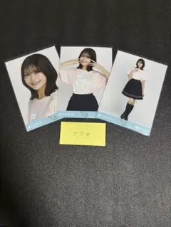 乃木坂46 奥田いろは 香川ライブTシャツ