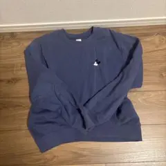 ミッキーマウス トレーナー