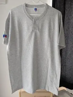 RussellAthletic　m グレー
