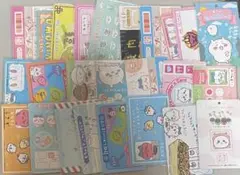 ちいかわ バライティーカード まとめ売り
