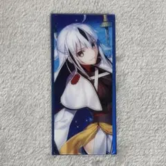 fgo 長尾景虎　ランダム編成画面風カード　最終再臨展