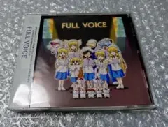 丹下桜 WONDER-NET FULL VOICE CD