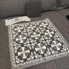 2025年最新】CHROME HEARTS ハンカチの人気アイテム - メルカリ