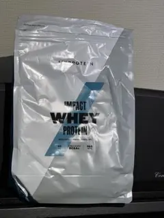 マイプロテイン ナチュラルチョコレート1㌔