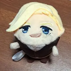 獅子神敬一 ごろりんマスコット
