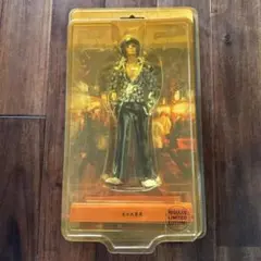 クローズ　WORST 花木　九里虎　フィギュア　武装戦線
