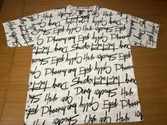 【rovtski】半袖Tシャツ AFYF