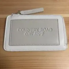 Country Road フラグメントケース